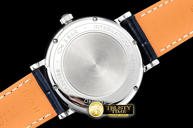 Affordable IWC0425F – Portofino Automatic 37mm