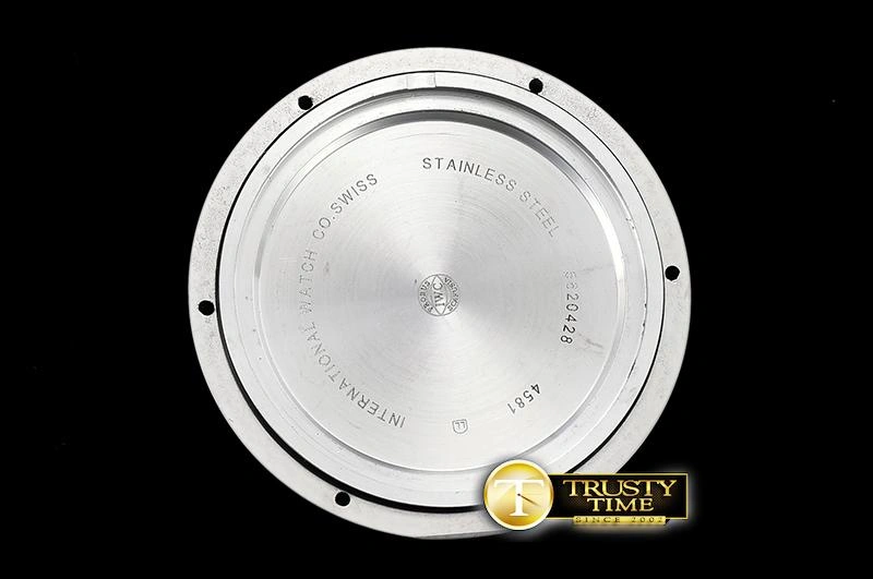 Affordable IWC0425F – Portofino Automatic 37mm