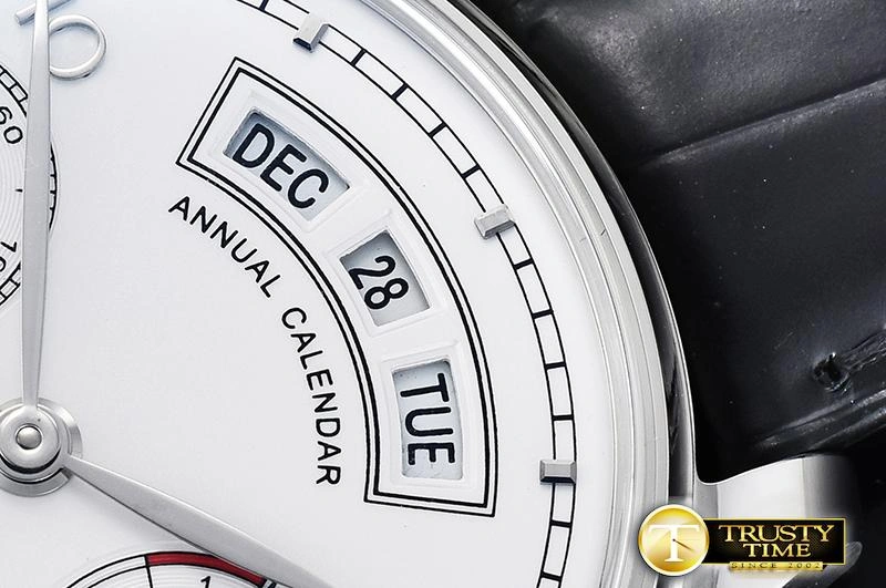 IWC0426B – Portugieser Annual