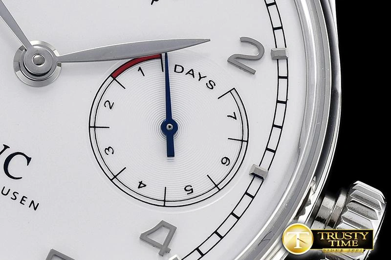 IWC0426B – Portugieser Annual