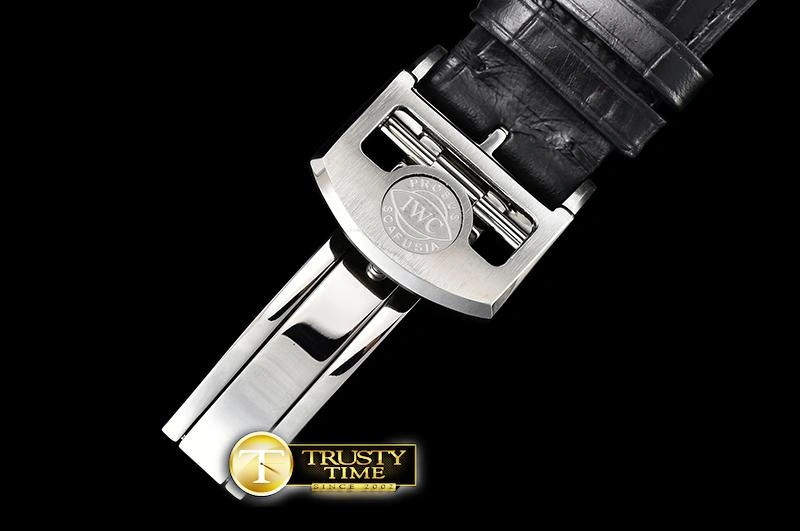 IWC0426B – Portugieser Annual