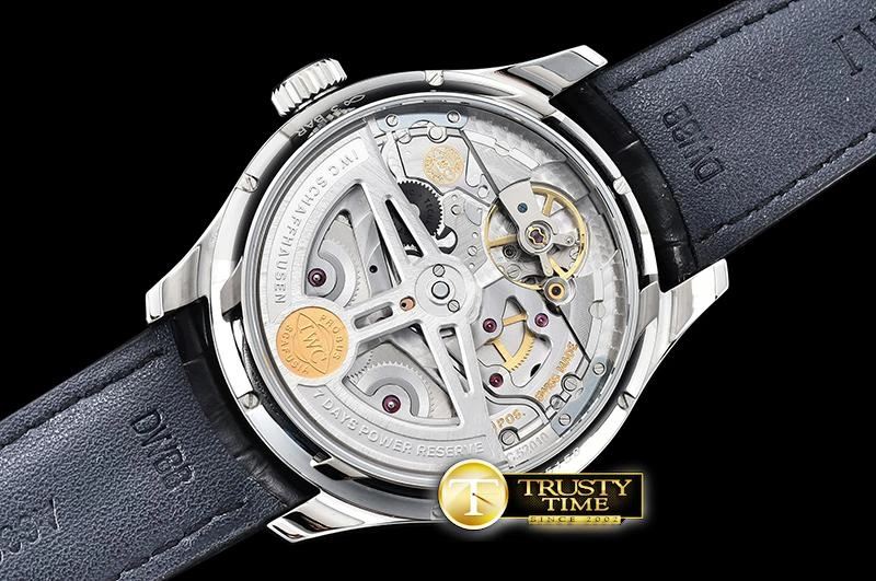 IWC0426B – Portugieser Annual