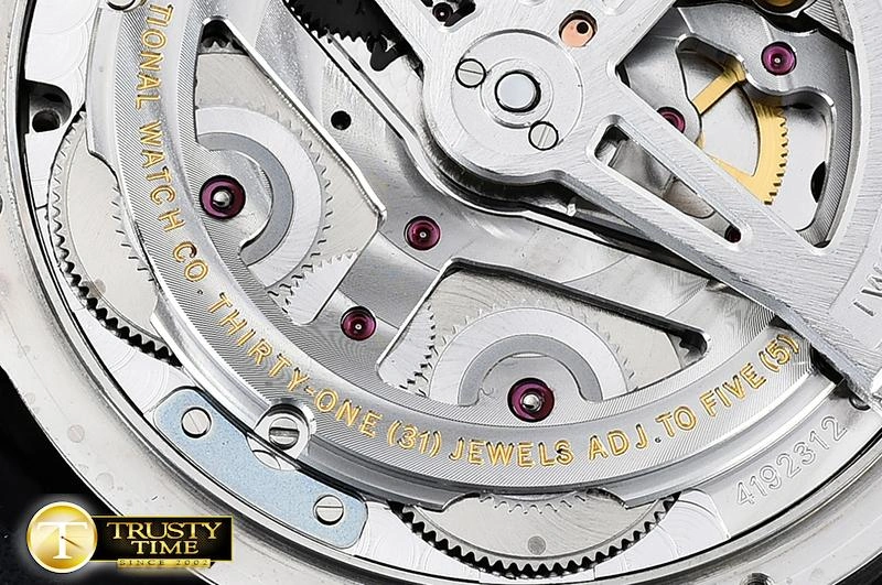 IWC0426B – Portugieser Annual