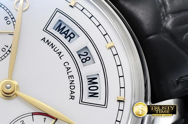 IWC0426C – Portugieser Annual