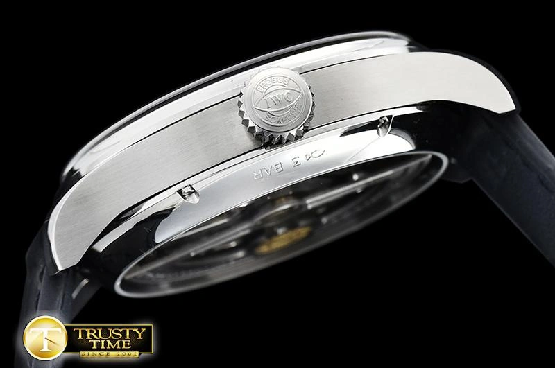 IWC0426C – Portugieser Annual