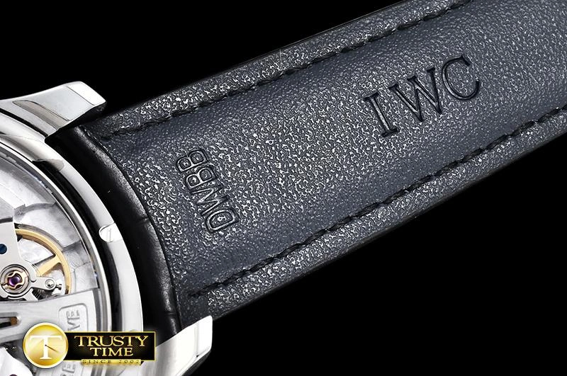 IWC0426C – Portugieser Annual