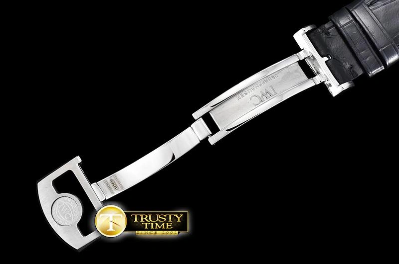 IWC0426C – Portugieser Annual