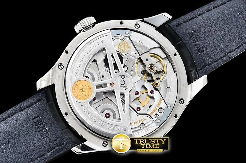 IWC0426C – Portugieser Annual