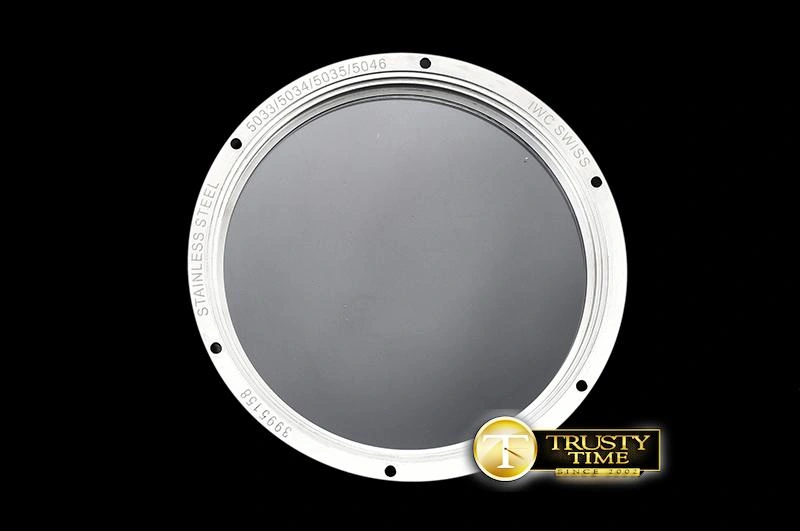 IWC0426D – Portugieser Annual