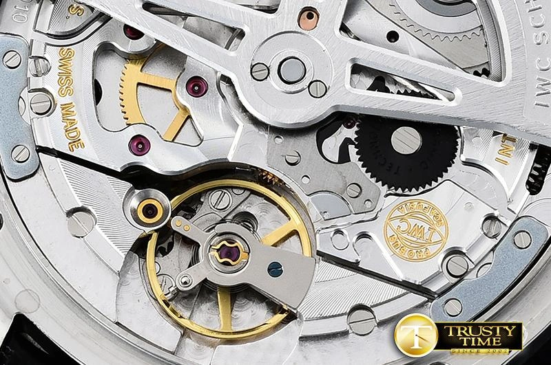 IWC0426D – Portugieser Annual