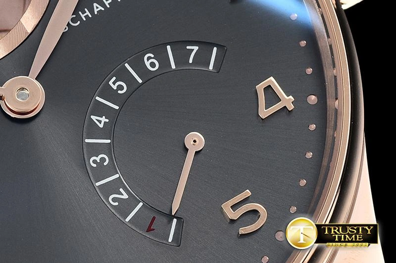 IWC0428A – Portuguese Tourbillon