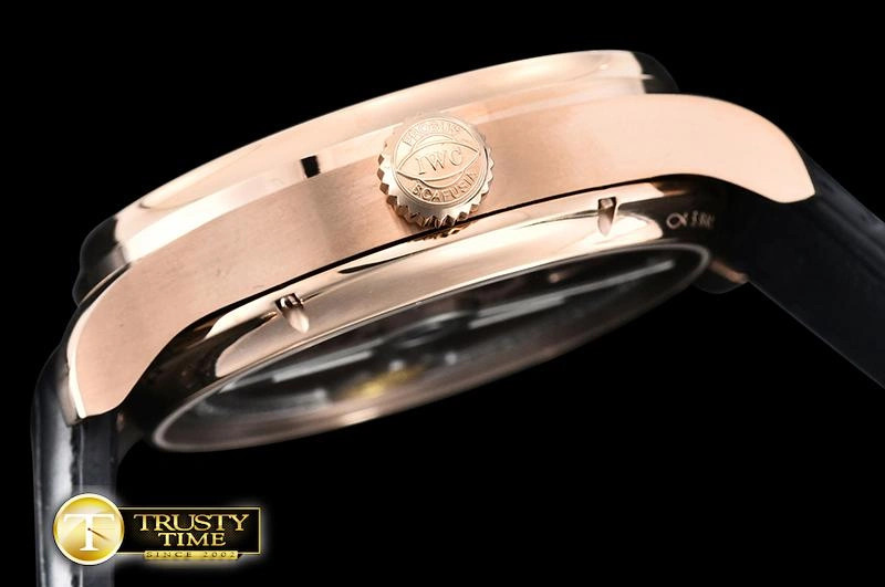 IWC0428A – Portuguese Tourbillon