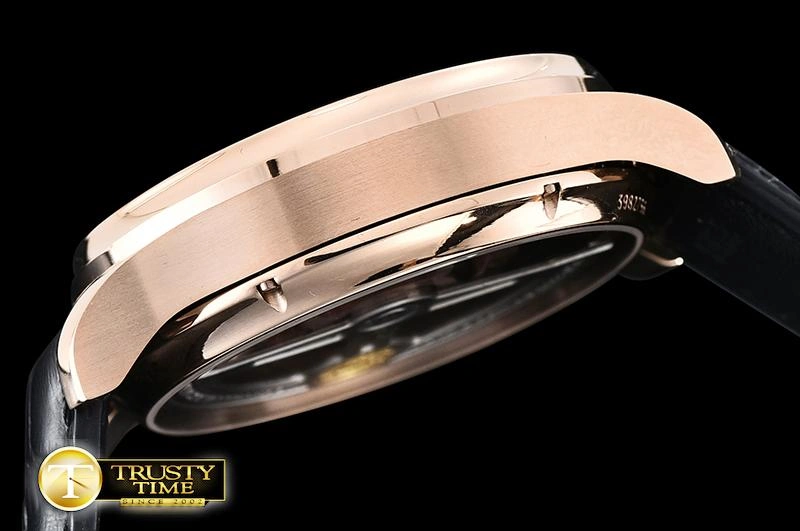 IWC0428A – Portuguese Tourbillon