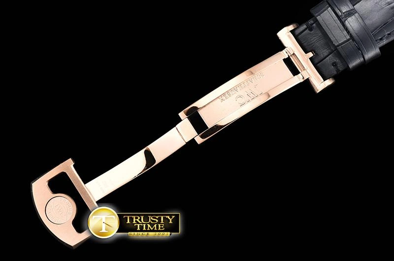 IWC0428A – Portuguese Tourbillon