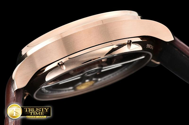 IWC0428B – Portuguese Tourbillon