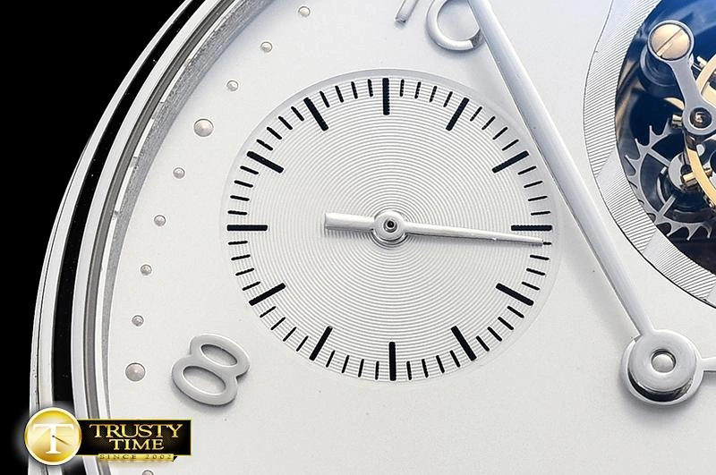 IWC0428C – Portuguese Tourbillon