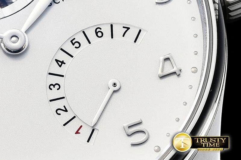 IWC0428C – Portuguese Tourbillon