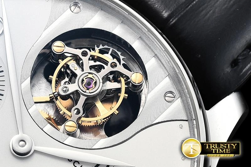 IWC0428C – Portuguese Tourbillon