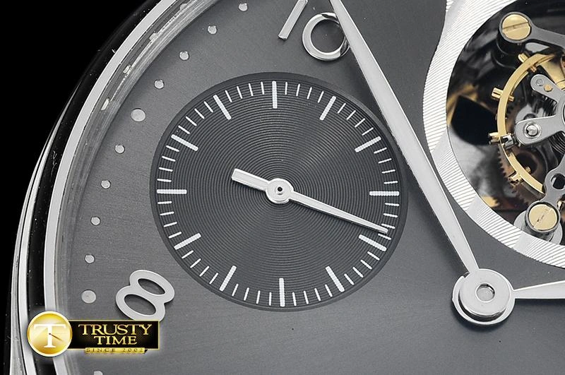 Affordable IWC0428D – Portuguese Tourbillon