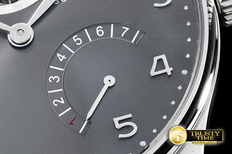 Affordable IWC0428D – Portuguese Tourbillon