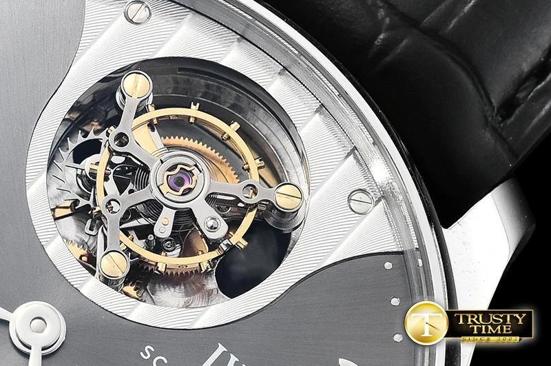 Affordable IWC0428D – Portuguese Tourbillon