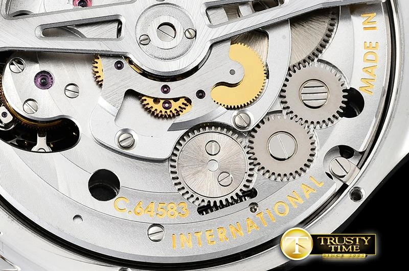 Affordable IWC0428D – Portuguese Tourbillon