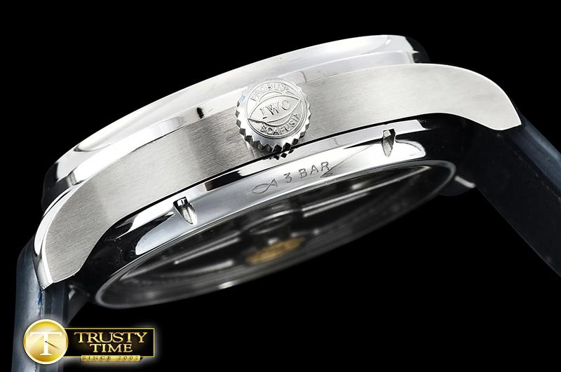 IWC0428E – Portuguese Tourbillon