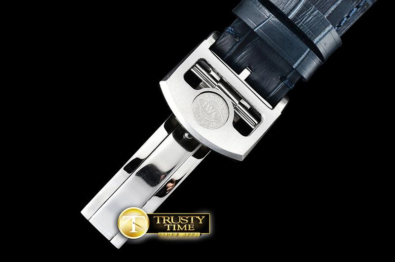 IWC0428E – Portuguese Tourbillon