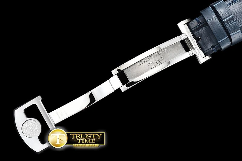 IWC0428E – Portuguese Tourbillon