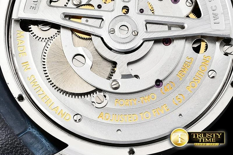 IWC0428E – Portuguese Tourbillon