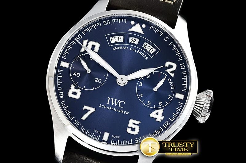IWC0429A – Big Pilot Annual