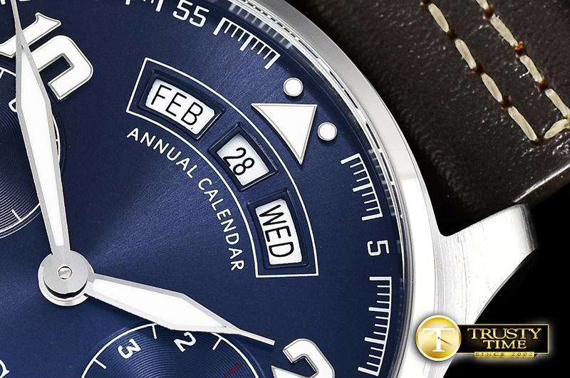 IWC0429A – Big Pilot Annual