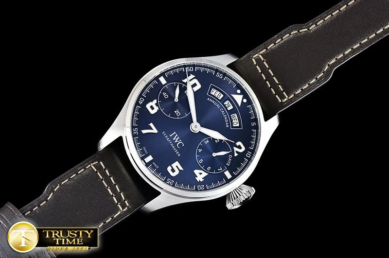 IWC0429A – Big Pilot Annual