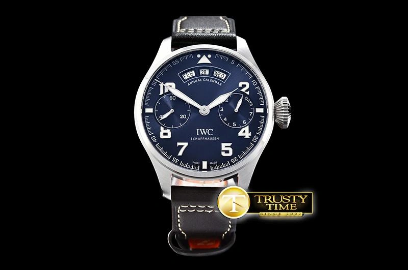 IWC0429A – Big Pilot Annual