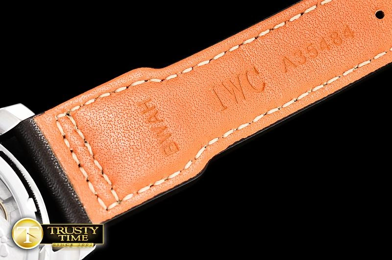 IWC0429A – Big Pilot Annual