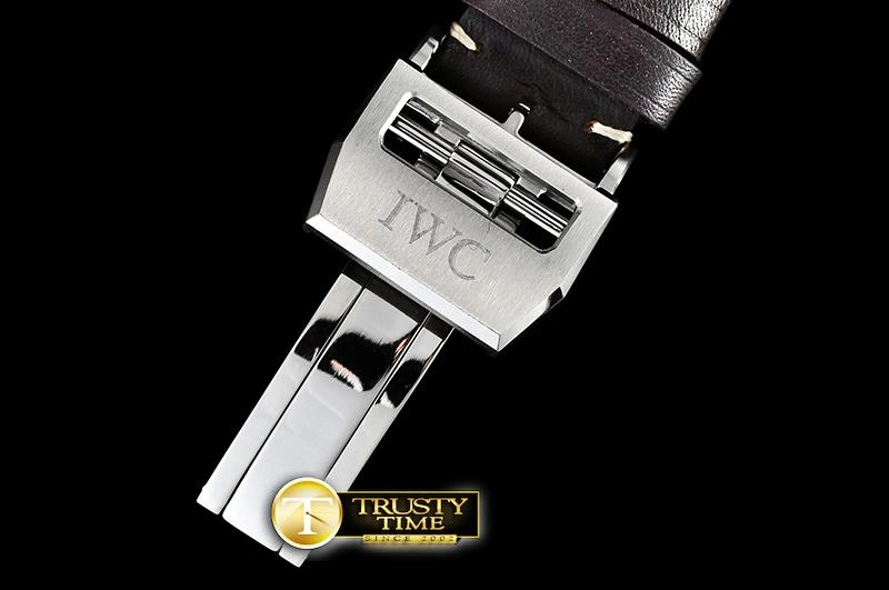 IWC0429A – Big Pilot Annual