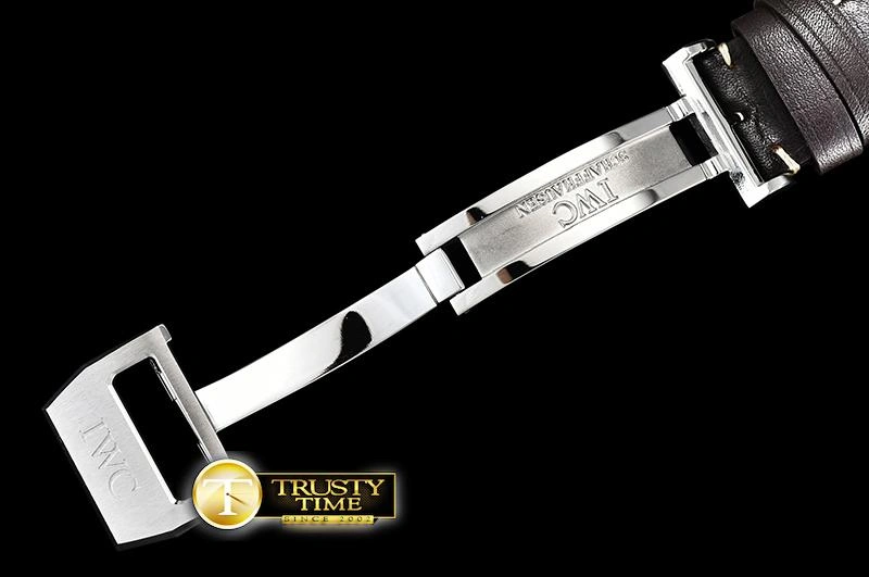 IWC0429A – Big Pilot Annual