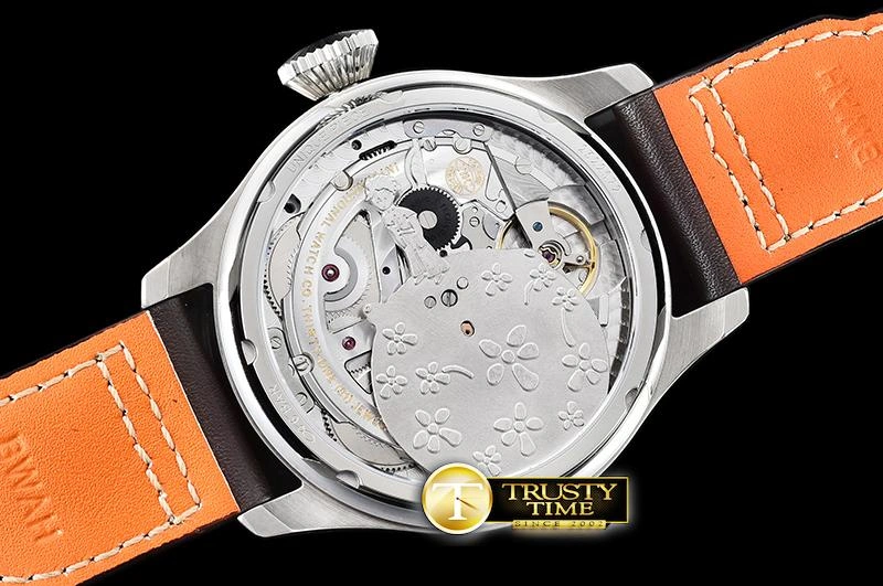 IWC0429A – Big Pilot Annual