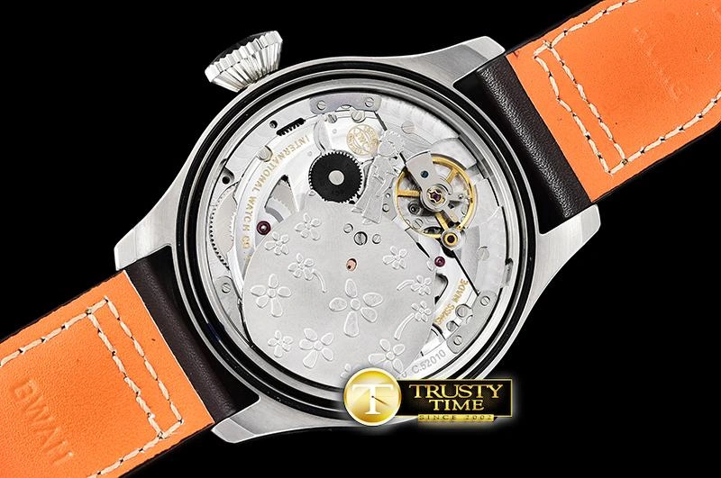 IWC0429A – Big Pilot Annual