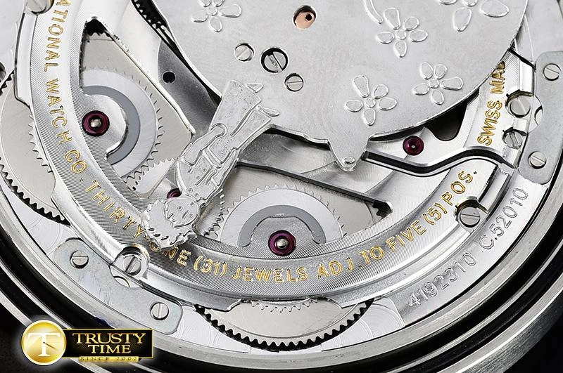 IWC0429A – Big Pilot Annual