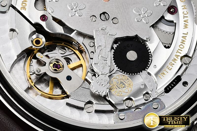 IWC0429A – Big Pilot Annual