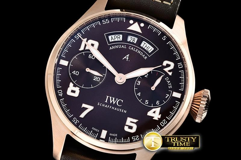 IWC0429B -Big Pilot Annual