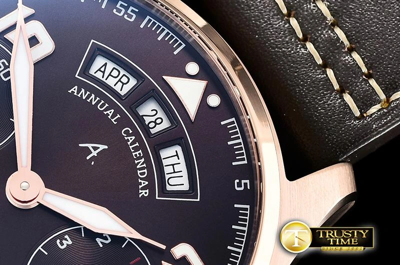 IWC0429B -Big Pilot Annual