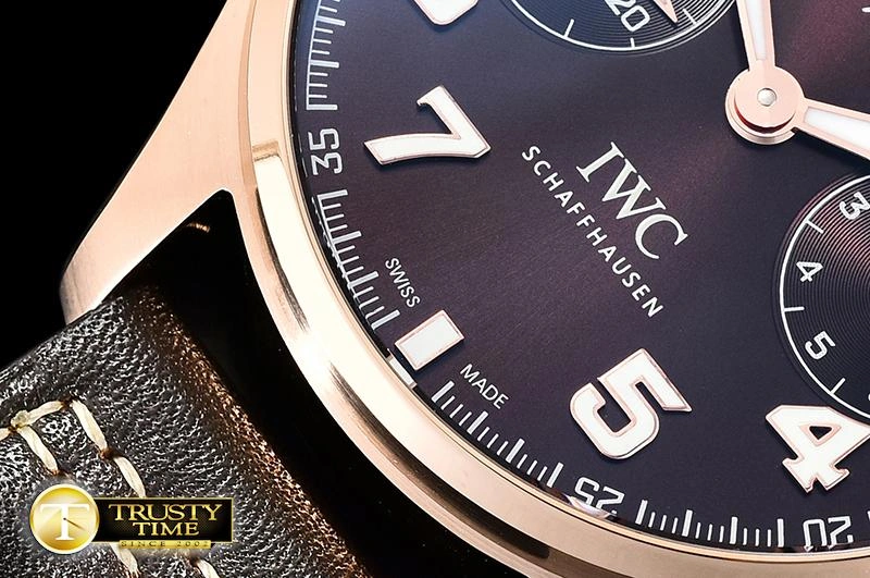 IWC0429B -Big Pilot Annual