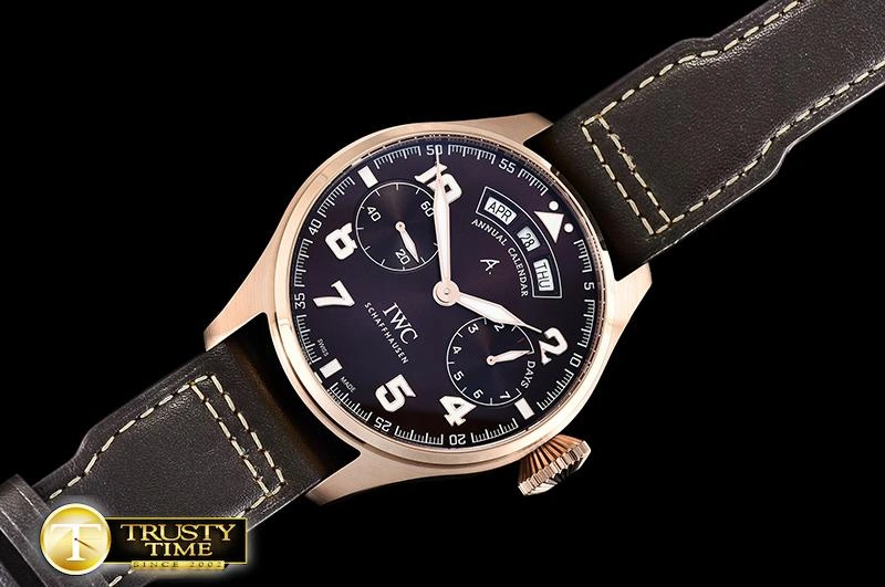 IWC0429B -Big Pilot Annual