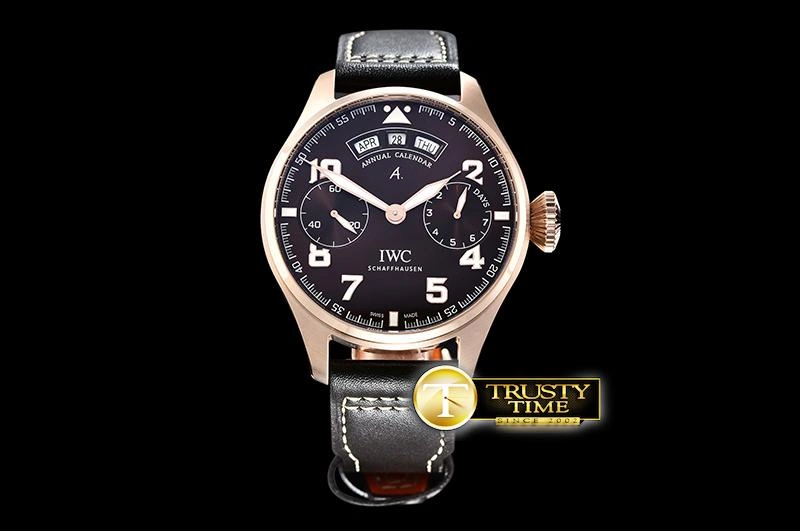 IWC0429B -Big Pilot Annual