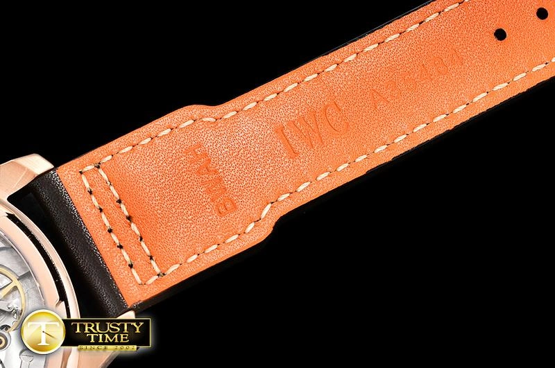 IWC0429B -Big Pilot Annual