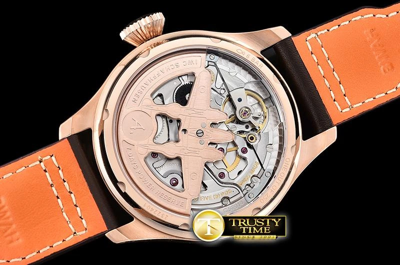 IWC0429B -Big Pilot Annual