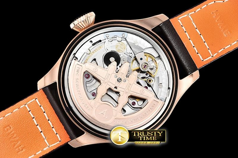 IWC0429B -Big Pilot Annual