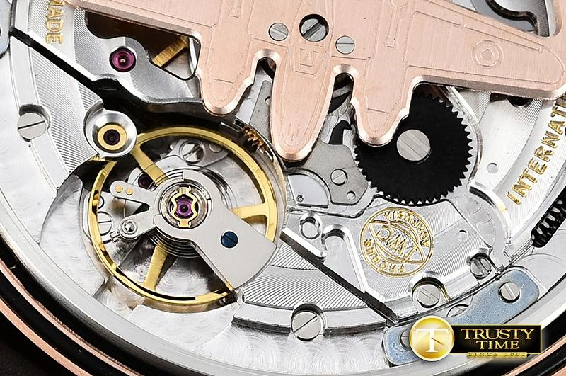 IWC0429B -Big Pilot Annual